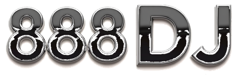 888dj logo